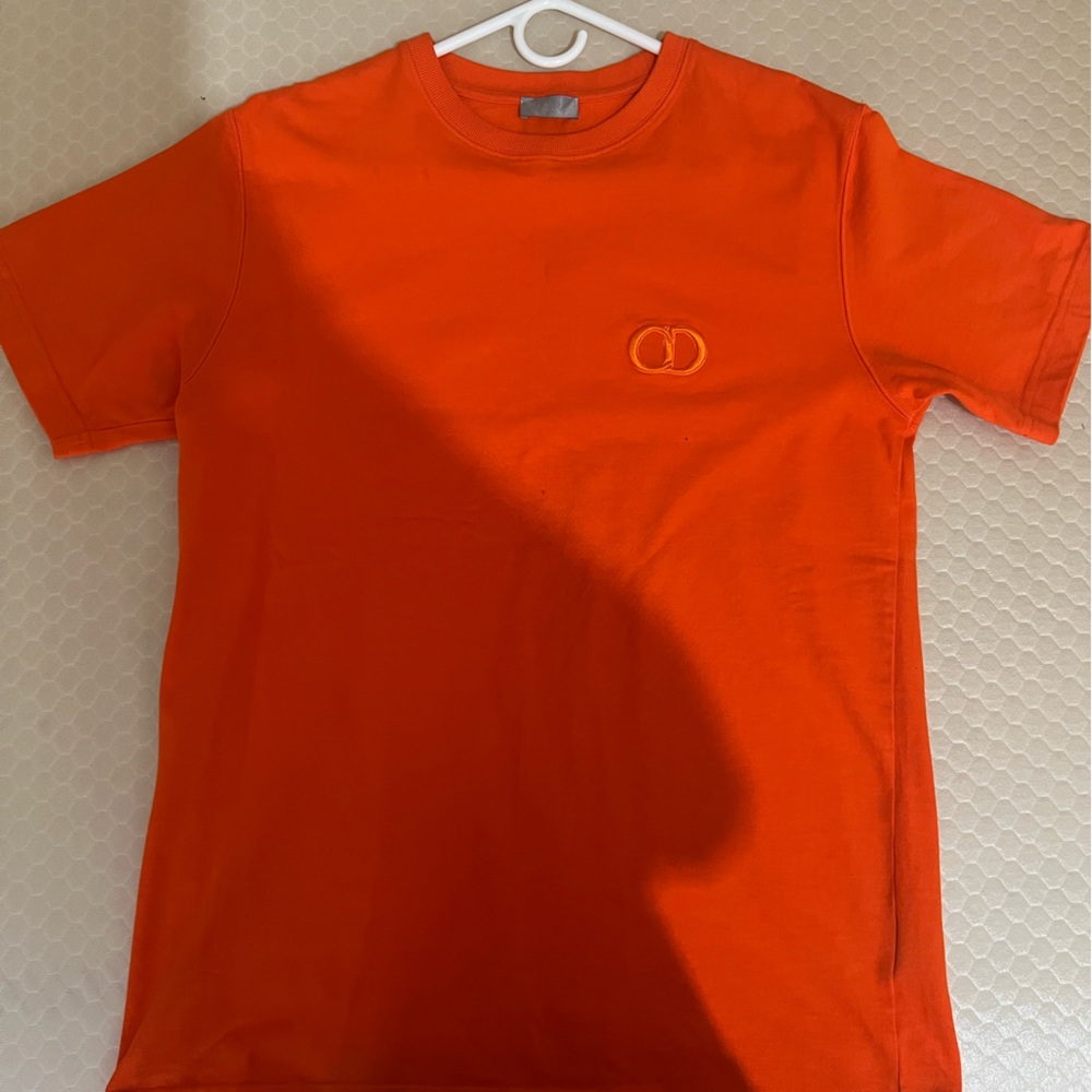 Christian Dior Tshirt